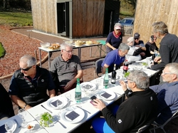 Amicale TASSIN 21 février 2019