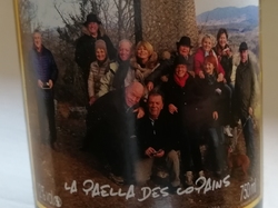 Amicale TASSIN 21 février 2019