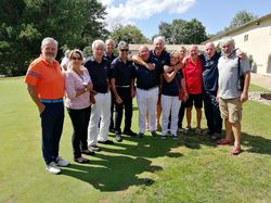 Estivale 2021 Gouverneur