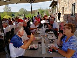 Estivale 21 août SORELLE