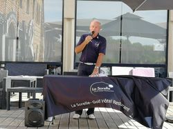 Estivale 21 août SORELLE