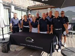 Estivale 21 août SORELLE