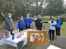 Estivale 29 septembre Gouverneur