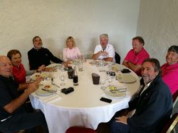 Estivale 29 septembre Gouverneur