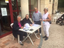 ESTIVALES BEAUJOLAIS 21 07 2020