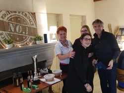 Hivernale 10 Mars 2020