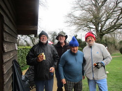 Hivernale 10 Mars 2020