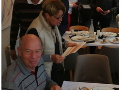 Hivernales 2018-2019