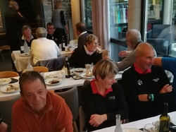 Hivernales 2018-2019