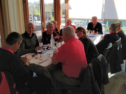 Hivernales 2018-2019