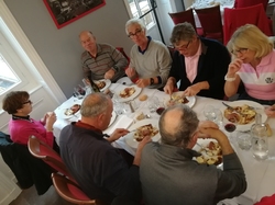 Hivernales 2018-2019