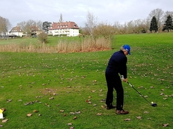 Hivernales 2018-2019