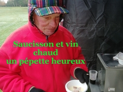 Hivernales 2018-2019