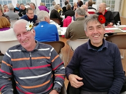 Hivernales 2018-2019