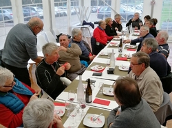 Hivernales 2018-2019