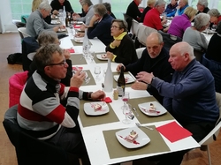 Hivernales 2018-2019