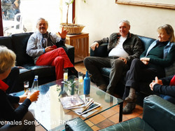 Hivernales 2018-2019