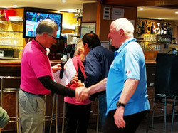 Hivernales 2018-2019