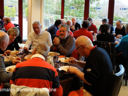 Hivernales 2018-2019