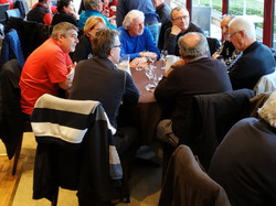 Hivernales 2018-2019