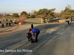 Hivernales 2018-2019