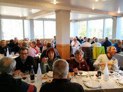 Hivernales 2018-2019