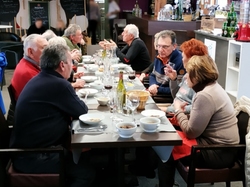 Hivernales 2018-2019