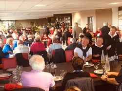 Hivernales 2018-2019