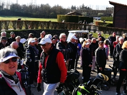 Hivernales 2018-2019