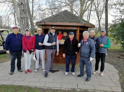 Hivernales 2018-2019