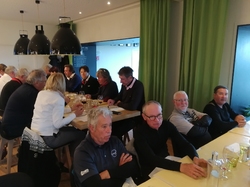 Hivernales 2018-2019