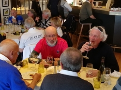 Hivernales 2018-2019