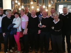 Hivernales 2018-2019