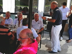 quadrangulaire Sorelle