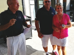 quadrangulaire Sorelle