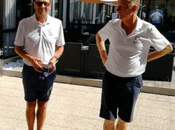 quadrangulaire Sorelle