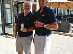 quadrangulaire Sorelle