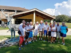 quadrangulaire Sorelle